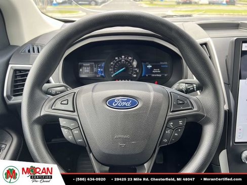 Used 2024 Ford Edge SE AWD/4WD image 20