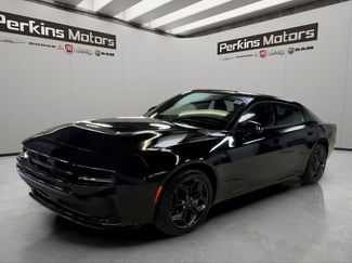 New 2026 Dodge Charger R/T w/ Blacktop Package AWD/4WD 360° Tour