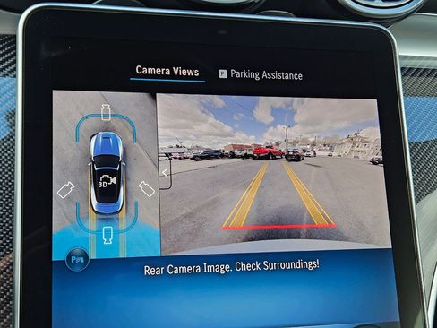 New 2026 Mercedes-Benz CLE 53 AMG 4MATIC Cabriolet image 20