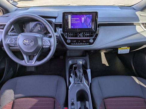 New 2026 Toyota Corolla SE image 14