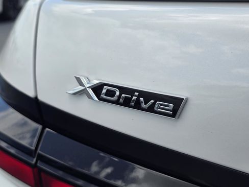 New 2026 BMW 760i xDrive AWD/4WD image 5