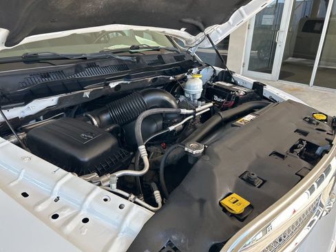 Used 2019 RAM 1500 Big Horn image 10