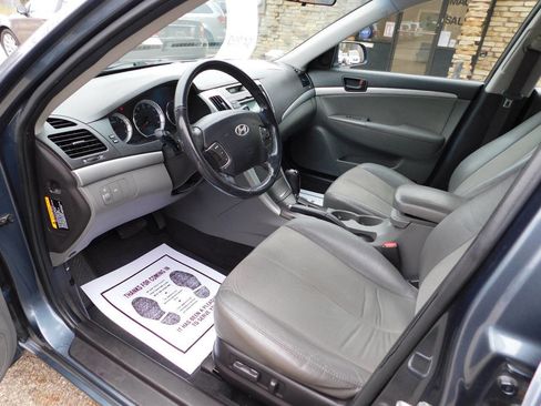 Used 2009 Hyundai Sonata SE image 21