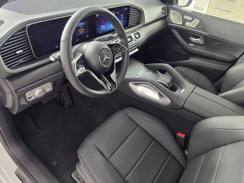 New 2026 Mercedes-Benz GLE 450 4MATIC image 6