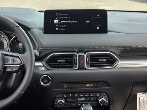 New 2025 MAZDA CX-5 AWD 2.5 S image 3