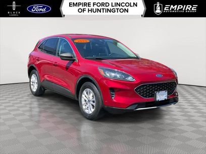 Used 2022 Ford Escape SE w/ Convenience Package