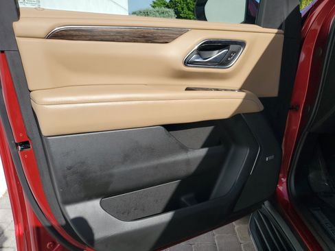 Used 2023 Chevrolet Tahoe Premier image 19