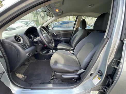 Used 2012 Nissan Versa SL image 22