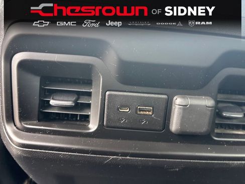 Used 2019 Chevrolet Silverado 1500 RST AWD/4WD image 24