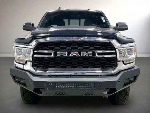 Used 2021 RAM 2500 Tradesman AWD/4WD image 2