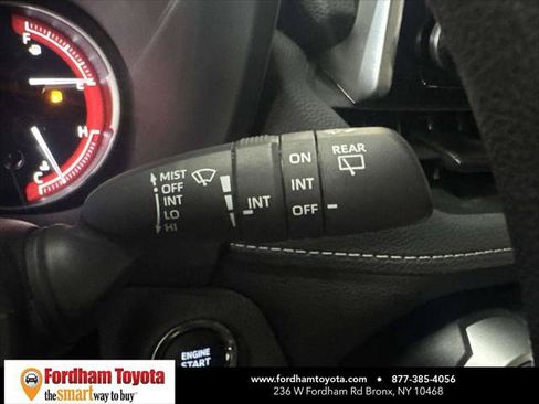 Certified 2025 Toyota RAV4 XLE AWD/4WD image 23