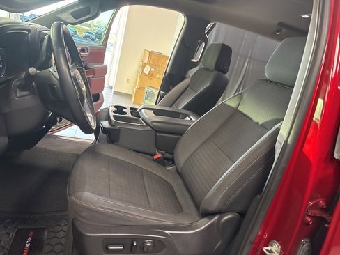 Used 2021 GMC Sierra 1500 Elevation w/ X31 Off-Road Package image 26