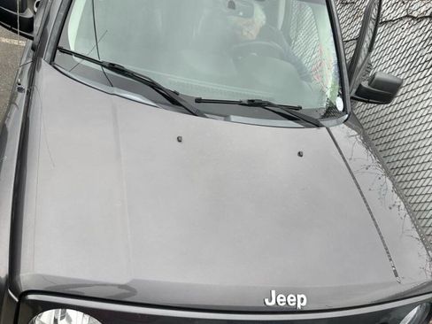 Used 2015 Jeep Patriot High Altitude image 1