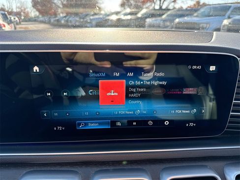 Used 2022 Mercedes-Benz GLE 350 4MATIC image 16