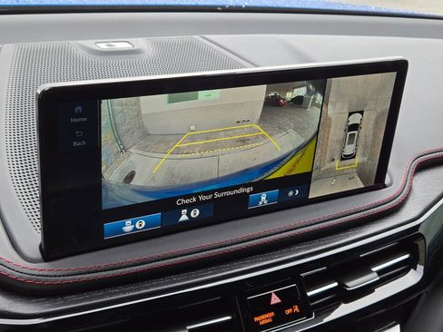 New 2026 Acura MDX Type S image 27