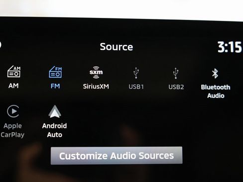 Used 2024 Mitsubishi Outlander SEL image 33