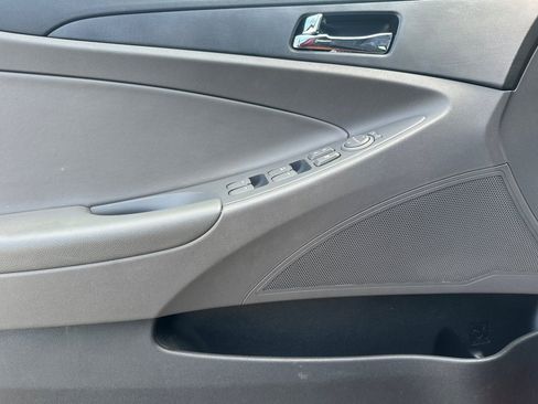 Used 2014 Hyundai Sonata GLS w/ Popular Equipment Group 2 image 12