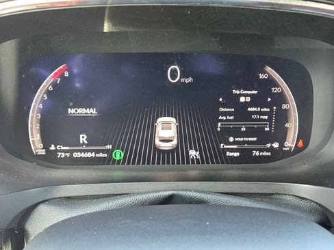 Used 2023 Acura MDX A-Spec AWD/4WD image 20