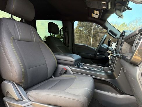 Used 2024 Ford F150 STX image 10