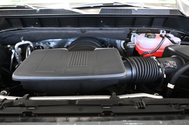 New 2026 Chevrolet Silverado 1500 RST w/ Redline Edition AWD/4WD image 35