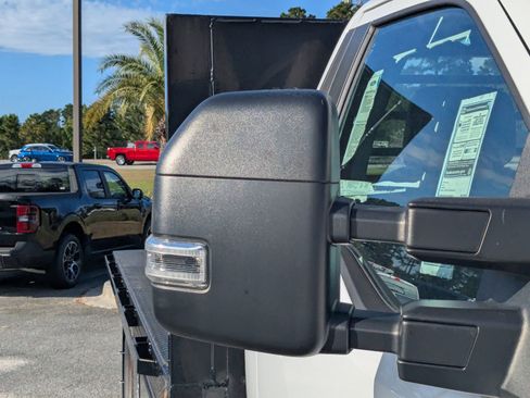 New 2023 Ford F350 XL w/ XL Chrome Package image 11