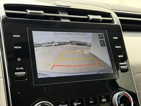 Certified 2023 Hyundai Tucson SEL image 29
