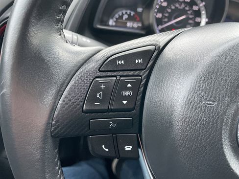 Used 2016 MAZDA CX-3 Touring w/ Premium Package image 46