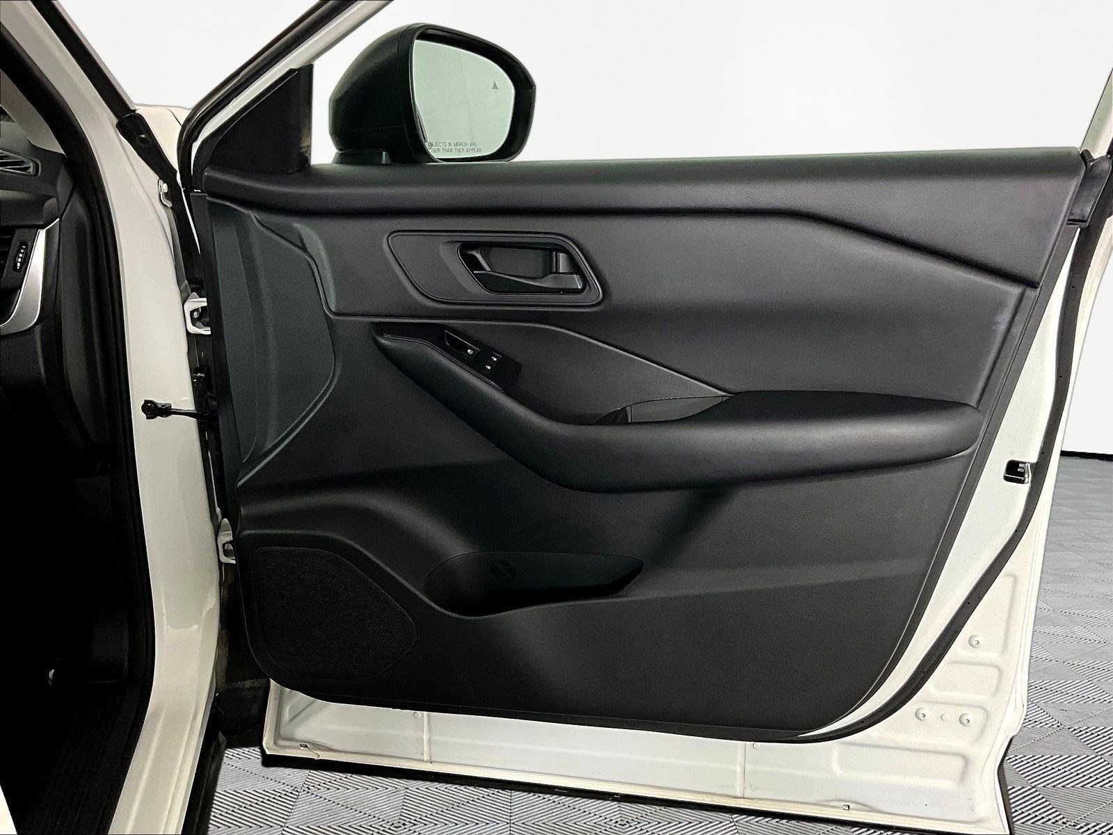 Certified 2024 Nissan Rogue S AWD/4WD image 27