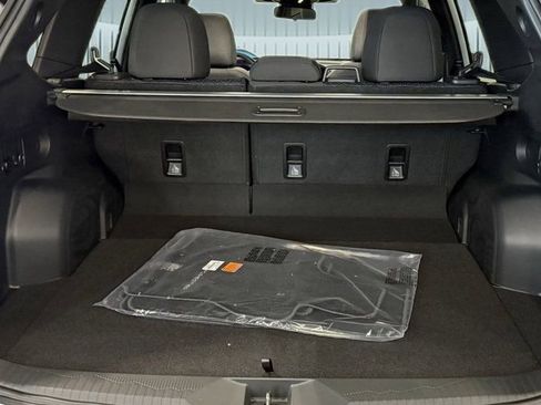 New 2026 Subaru Forester Premium image 11