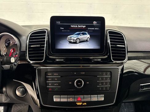 Used 2017 Mercedes-Benz GLE 350 GLE350 image 44
