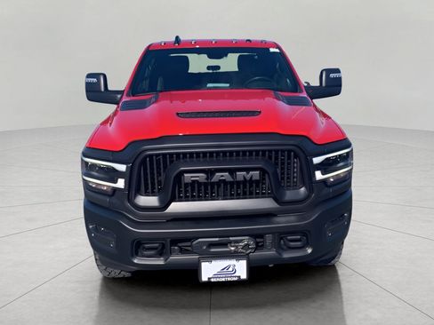 Used 2023 RAM 2500 Power Wagon w/ Level 1 Equipment Group AWD/4WD image 5