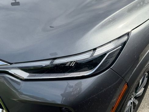 Used 2025 INFINITI QX60 Pure image 33