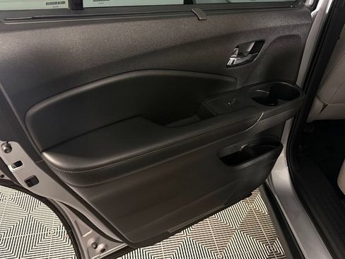 Used 2019 Honda Passport Elite image 24
