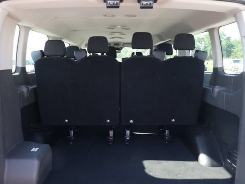 Used 2023 Ford Transit 350 148 Low Roof Wagon RWD image 30