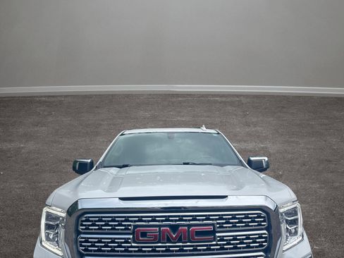 Used 2022 GMC Sierra 1500 Denali w/ Denali Premium Package image 28