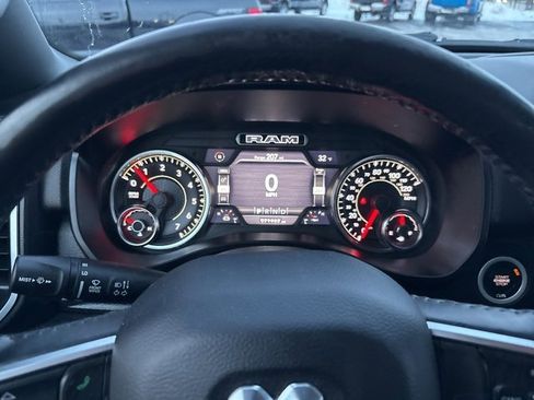 Used 2019 RAM 1500 Big Horn image 28