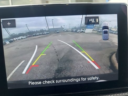 Used 2021 Lincoln Corsair AWD image 5