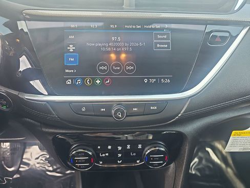 Used 2020 Buick Encore GX Select FWD image 19