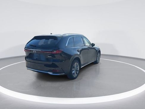 New 2026 MAZDA CX-90 3.3 Turbo w/ Premium Plus Pkg image 8