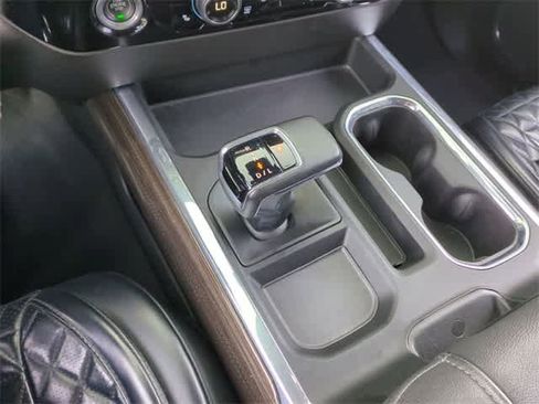 Used 2023 Chevrolet Silverado 1500 RST image 31