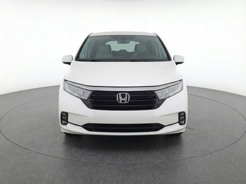 Used 2022 Honda Odyssey Touring image 2