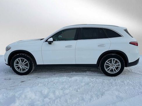 New 2026 Mercedes-Benz GLC 300 4MATIC image 6