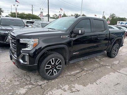 Used 2021 GMC Sierra 1500 AT4 w/ AT4 Premium Package