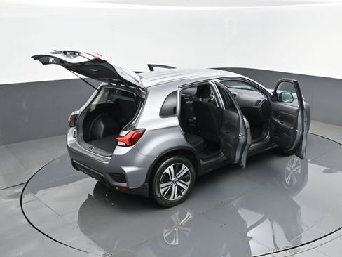 Used 2023 Mitsubishi Outlander Sport ES image 24