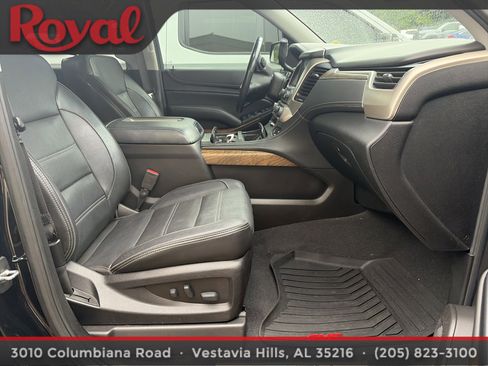 Used 2019 GMC Yukon Denali w/ Denali Ultimate Package RWD image 4