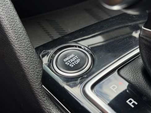 Used 2024 Kia Sportage SX FWD image 33