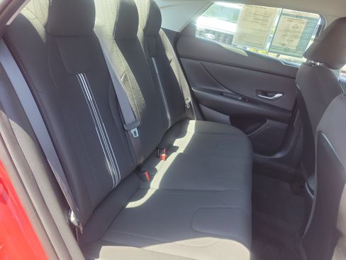 Certified 2023 Hyundai Elantra SEL w/ Convenience Package FWD image 26
