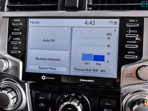 Used 2024 Toyota 4Runner SR5 AWD/4WD image 26