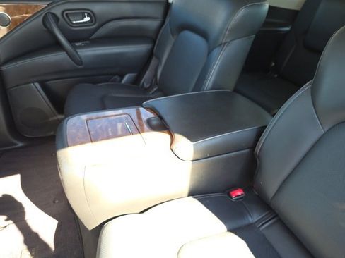 Used 2018 INFINITI QX80 4WD w/ Driver Assistance Package image 41