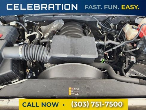 Certified 2024 Chevrolet Silverado 2500 LT w/ Convenience Package image 23